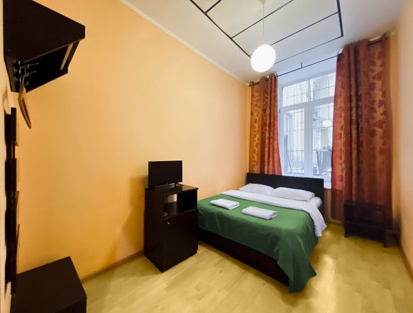 Фотография номера хостела Бабушка Хаус