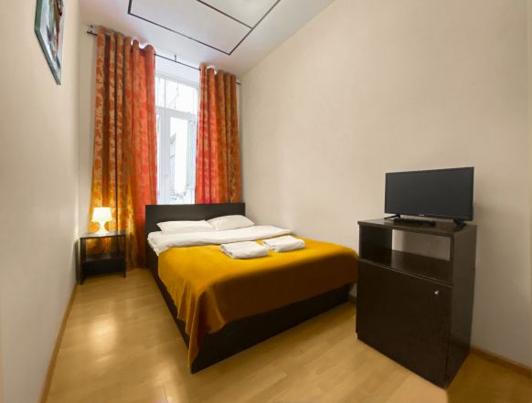 Фотография номера хостела Бабушка Хаус