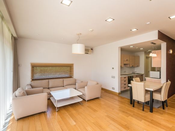 Фотография номера гостиницы Памир-Тянь-Шань