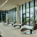 Фитнес-центр, Гостиница Памир - Тянь-Шань