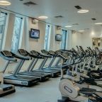 Фитнес-центр, Гостиница Памир - Тянь-Шань