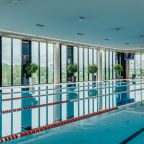 Бассейн, Гостиница Памир - Тянь-Шань