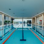 Бассейн, Гостиница Памир - Тянь-Шань