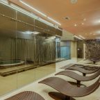 Сауна / SPA, Гостиница Памир - Тянь-Шань