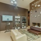 Сауна / SPA, Гостиница Памир - Тянь-Шань