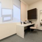 Семейный (Джуниор сюит гостиницы Тянь-Шань), Гостиница Памир - Тянь-Шань