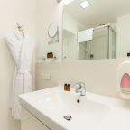 Семейный (Джуниор сюит гостиницы Тянь-Шань), Гостиница Памир - Тянь-Шань