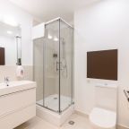 Семейный (Джуниор сюит гостиницы Тянь-Шань), Гостиница Памир - Тянь-Шань