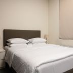 Семейный (Джуниор сюит гостиницы Тянь-Шань), Гостиница Памир - Тянь-Шань