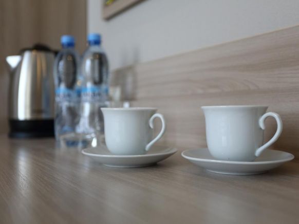 Фотография номера гостиницы Маркс