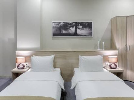 Фотография номера гостиницы Маркс