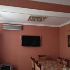 Номер (Дом для отпуска), Дом для отпуска На берегу Моря