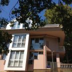 Номер (Дом для отпуска), Дом для отпуска На берегу Моря