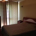 Номер (Дом для отпуска), Дом для отпуска На берегу Моря