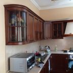 Номер (Дом для отпуска), Дом для отпуска На берегу Моря