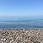 Номер (Дом для отпуска), Дом для отпуска На берегу Моря