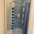 Двухместный (Стандартный с одной кроватью - с окном), Комфорт отель