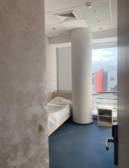 Фотография номера гостиницы Комфорт Отель