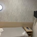 Одноместный (Без окна), Комфорт отель