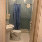 Одноместный (Без окна), Комфорт отель