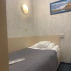 Одноместный (Без окна), Комфорт отель