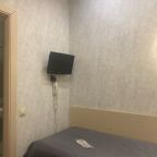 Одноместный (Без окна), Комфорт отель