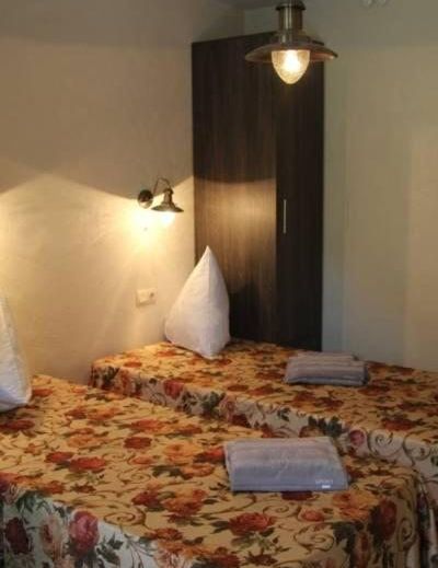 Фотография номера гостиницы Хата