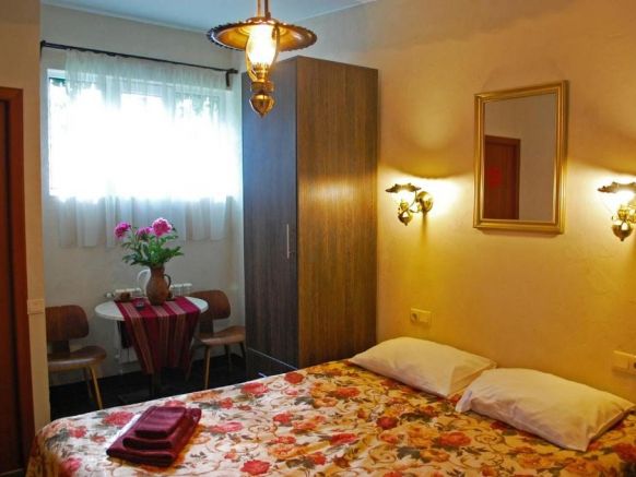 Фотография номера гостиницы Хата