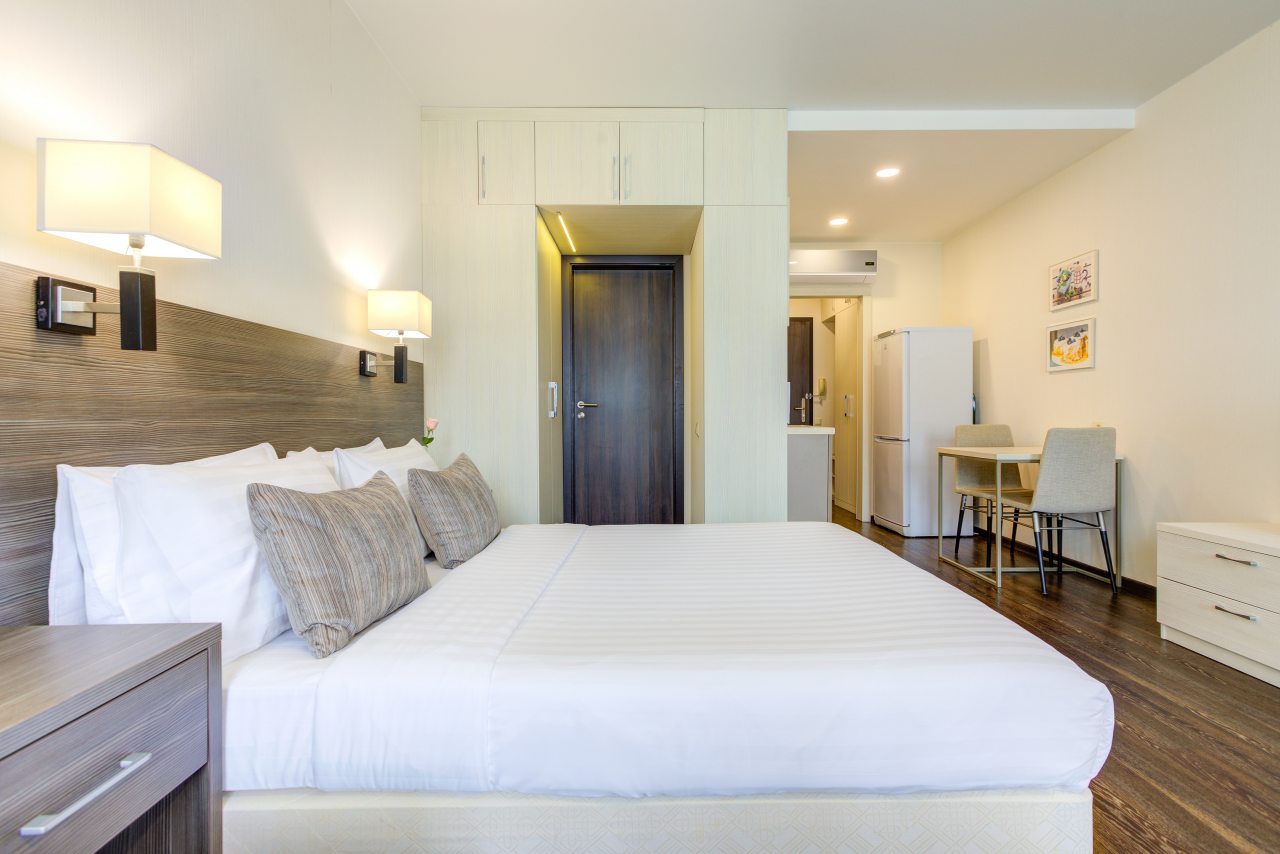 Студия Бизнес