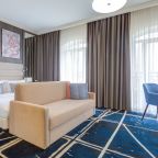 Студия Делюкс