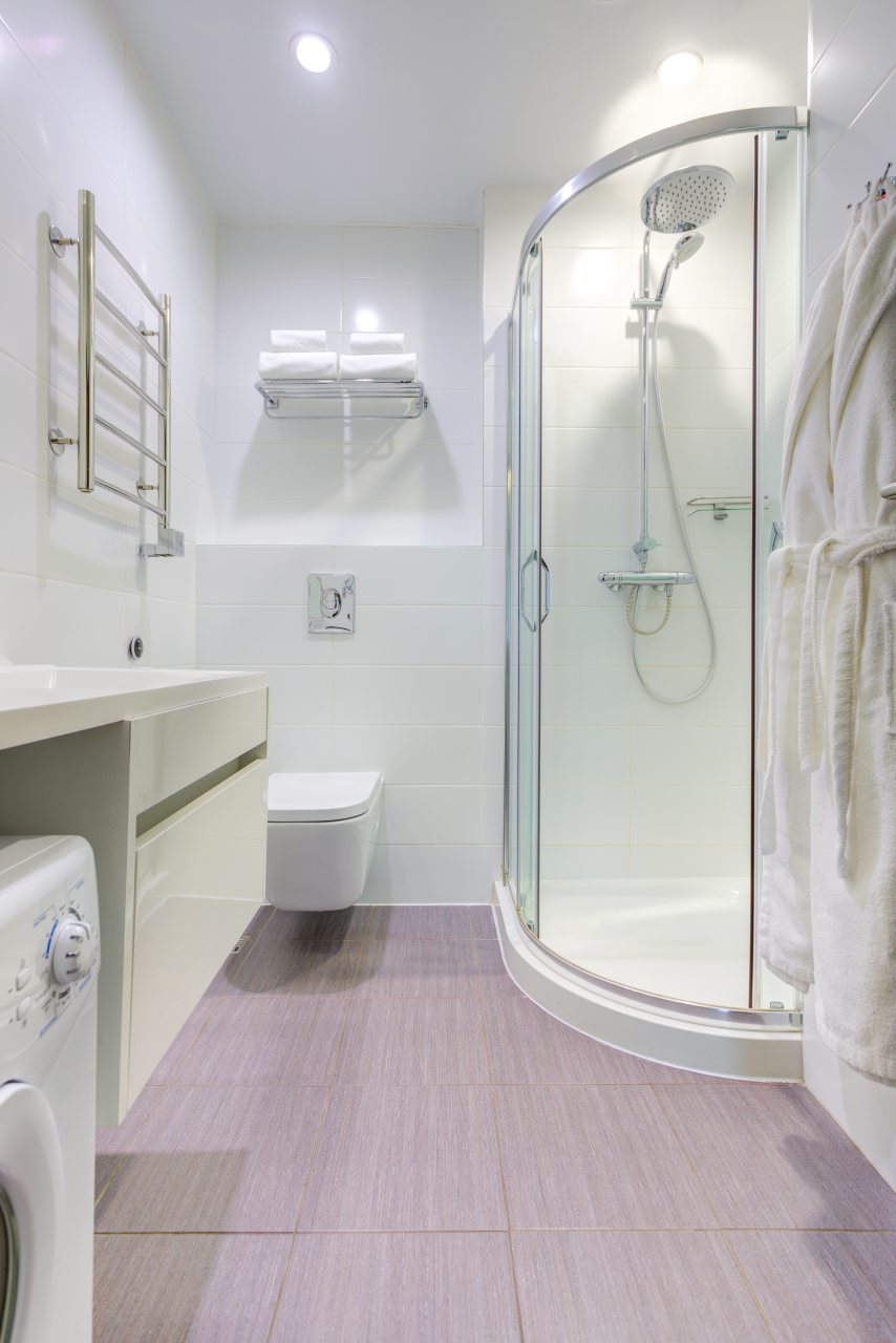 Двухместный (Студия Бизнес), Гостиница Ramada by Wyndham