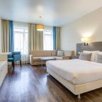 Двухместный (Студия Бизнес), Гостиница Ramada by Wyndham