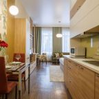 Двухместный (Студия Арт Делюкс), Гостиница Ramada by Wyndham