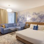 Двухместный (Студия Арт Делюкс), Гостиница Ramada by Wyndham