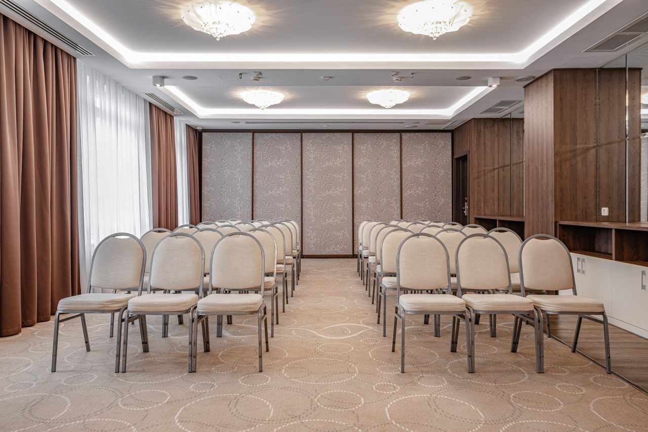 Конференц-зал Сосновый, Гостиница Ramada by Wyndham