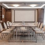 Конференц-зал Сосновый, Гостиница Ramada by Wyndham