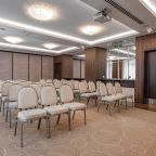 Конференц-зал Кедровый, Гостиница Ramada by Wyndham