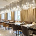 Бар/Ресторан, Гостиница Ramada by Wyndham