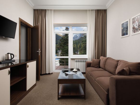 Фотография номера гостиницы Андерсен