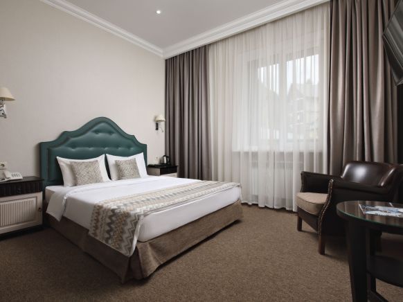 Фотография номера гостиницы Андерсен