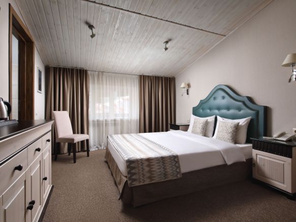 Фотография номера гостиницы Андерсен