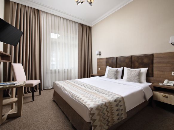 Фотография номера гостиницы Андерсен