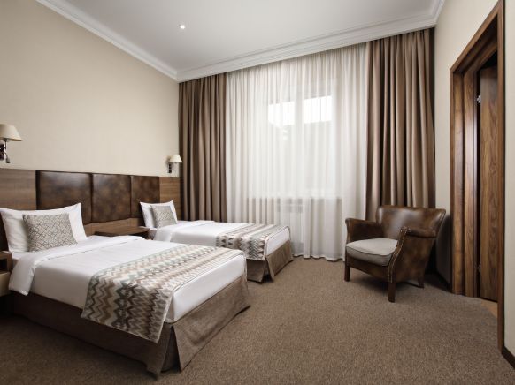 Фотография номера гостиницы Андерсен