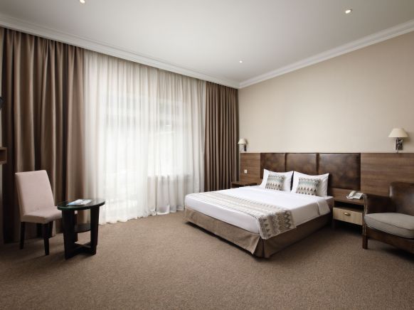 Фотография номера гостиницы Андерсен