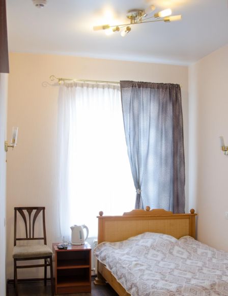 Фотография номера гостиницы Бэйкер Стрит