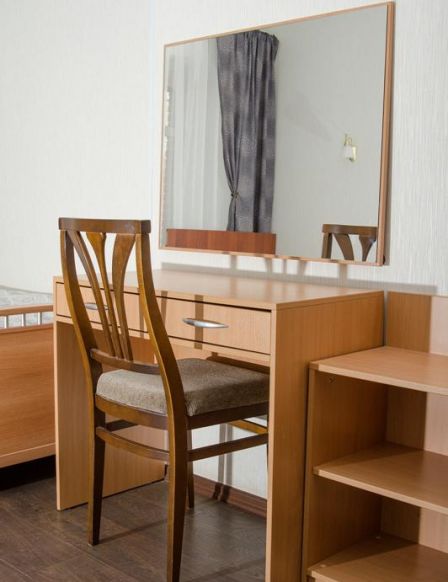 Фотография номера гостиницы Бэйкер Стрит