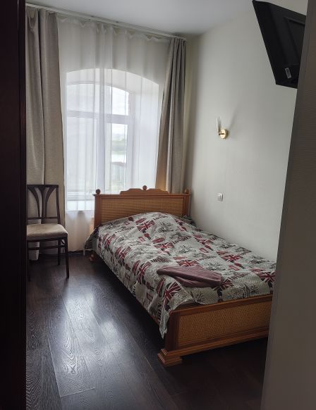 Фотография номера гостиницы Бэйкер Стрит