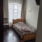 Одноместный (Стандарт), Гостиница Baker-Street