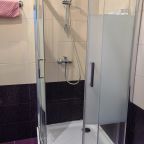 Одноместный (Стандарт), Гостиница Baker-Street