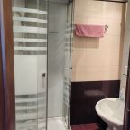 Двухместный (Стандарт), Гостиница Baker-Street